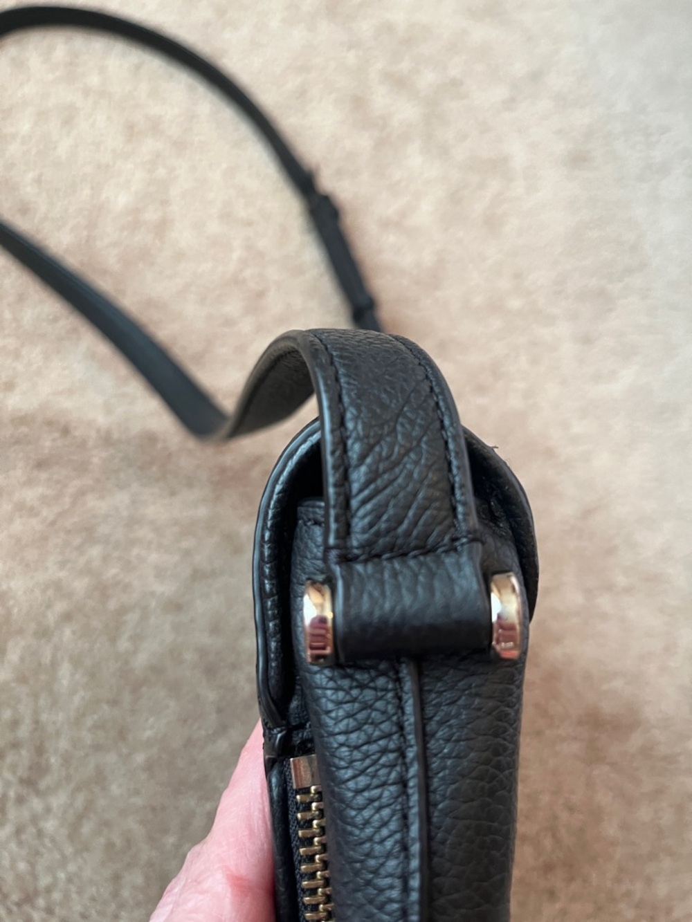 Kate Spade Leather Crossbody - Picture 12 of 15